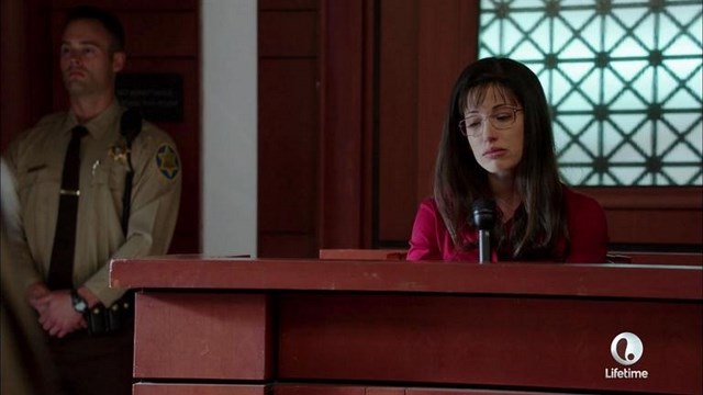 Jodi Arias, Jodi Arias Dirty Little Secrety, Jodi Arias Movie