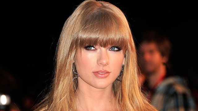 Taylor Swift