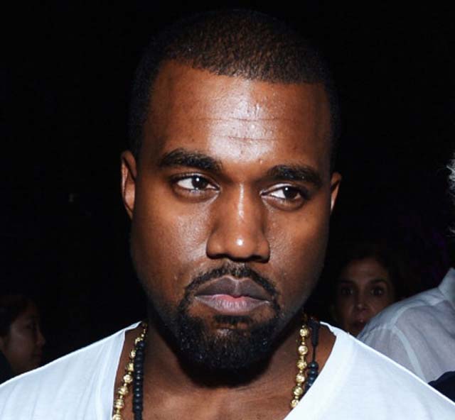 Kanye West, Kanye West Rant, Kanye West Kim Kardashian
