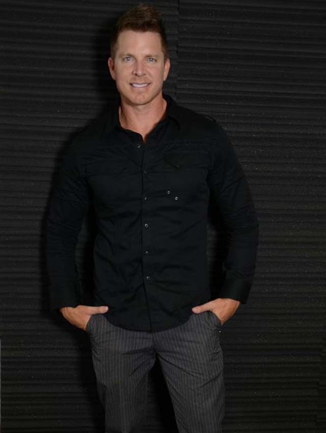 Mark Long, MTV