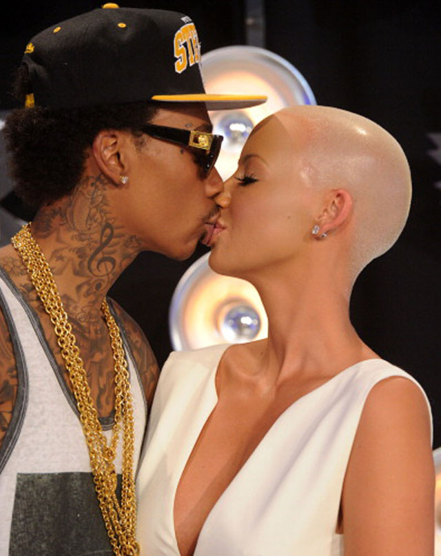 Wiz Khalifa