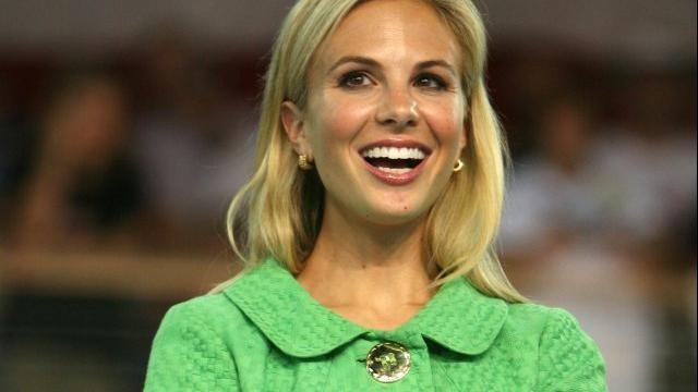 Elisabeth Hasselbeck