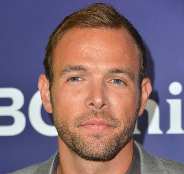 Ernesto Arguello, Eva Longoria, Miss USA, Ready for Love, Dating