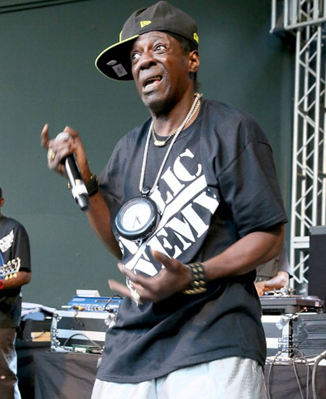 Flava Flav