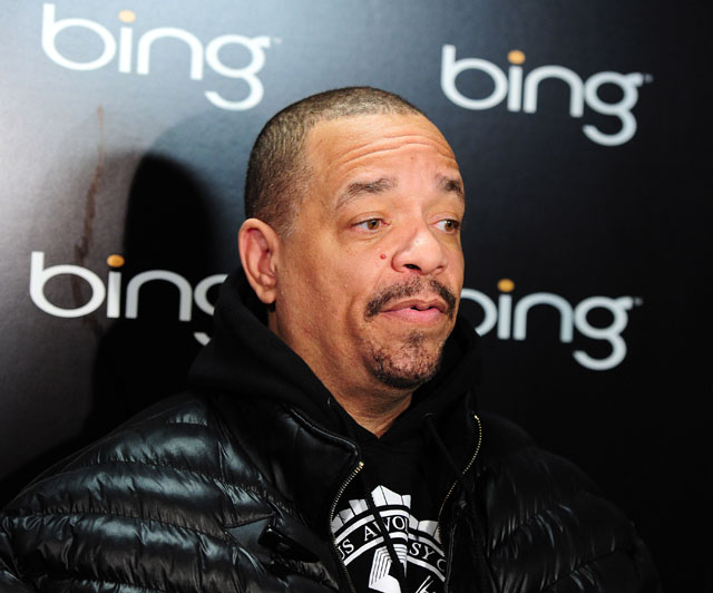 Ice-T