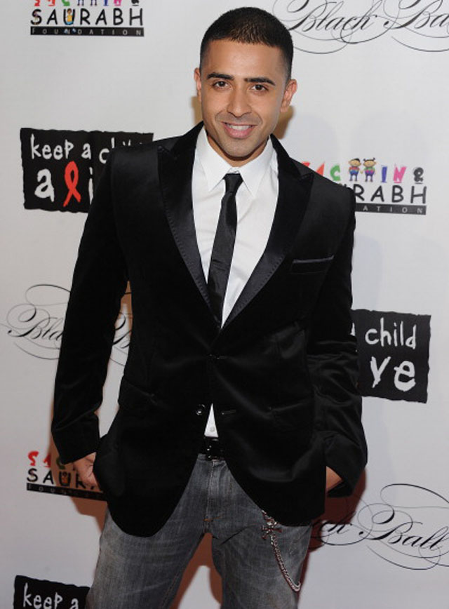 Jay Sean 