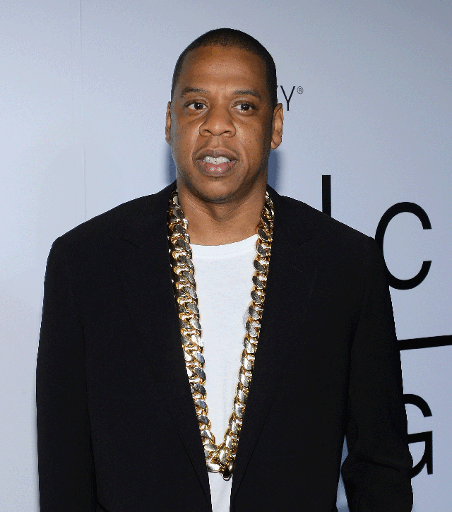 Jay-Z
