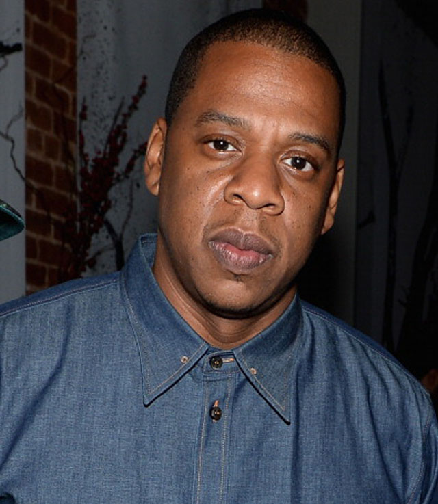 Jay-Z