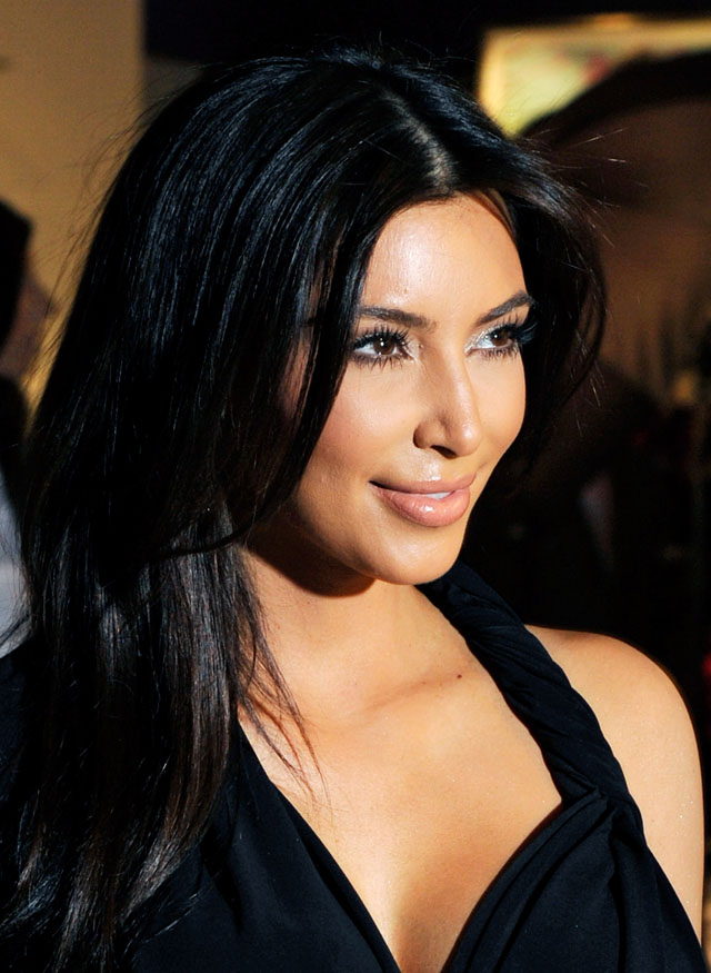 Kim Kardashian