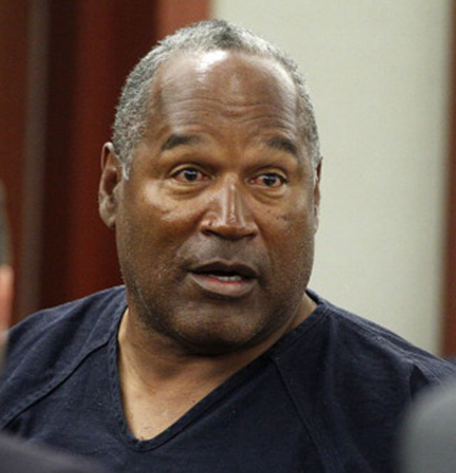 O.J. Simpson
