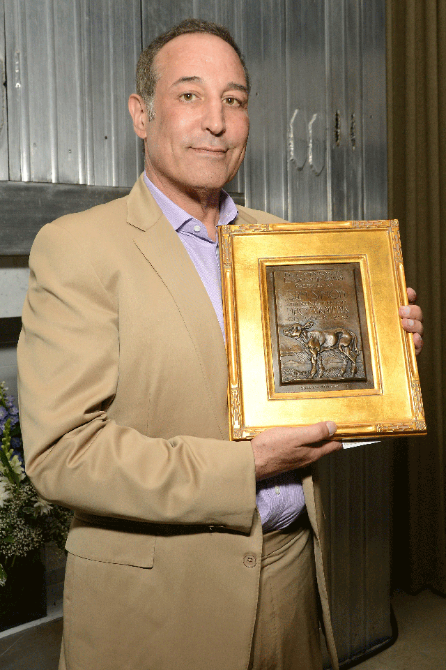 Sam Simon