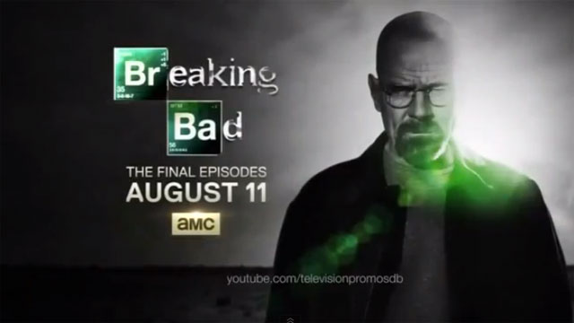 breaking bad