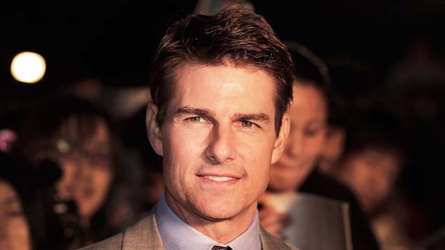 Twitter, Tom Cruise, Birthday, 51st