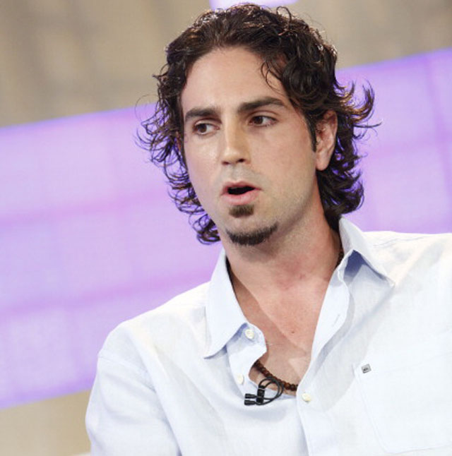 Wade Robson