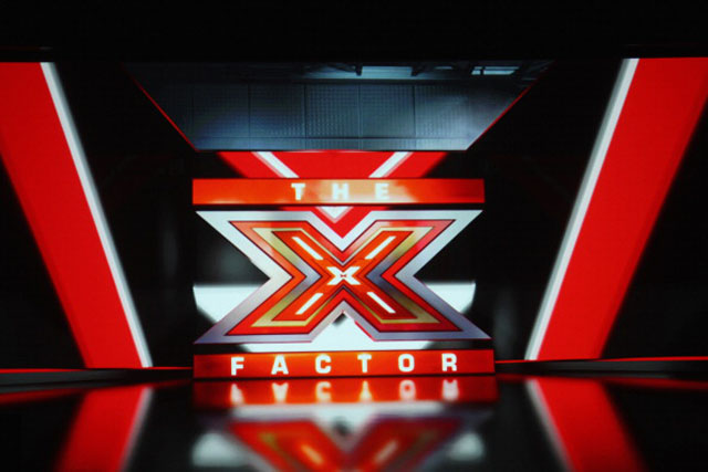 X Factor