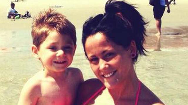 Teen Mom 2, Teen Mom Jenelle Evans, Jenelle Evans Jace, Jenelle Evans Jail, Jenelle Evans Heroin, Jenelle Evans Marijuana, Jenelle Evans Drug Test Fail, Barbara Evans Mom, Teen Mom Kieffer, Kieffer Jenelle Evans, Kieffer Rap Video, Courtland Rogers Jenelle Evans