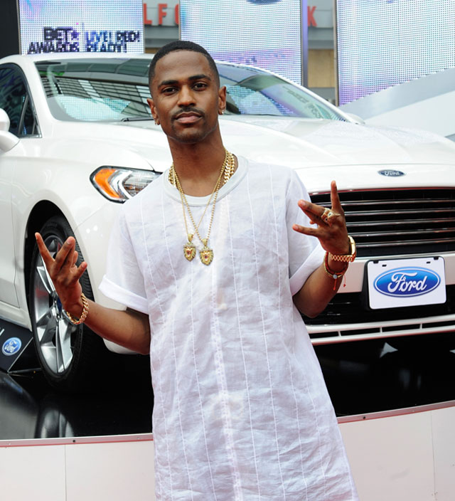 Big Sean