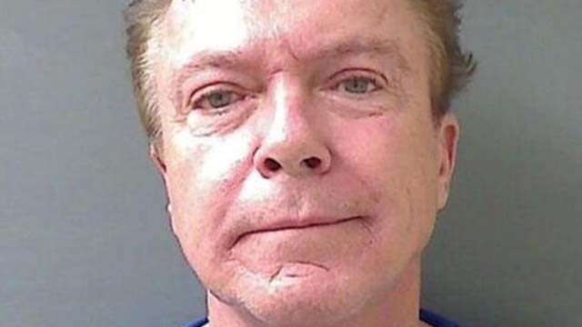 David Cassidy Mugshot, David Cassidy Arrested, David Cassidy DWI, David Cassidy DUI, David Cassidy Arrest Driving Drunk, David Cassidy Driving Drunk, Partridge Family DUI, David Cassidy Drunk Mugshot, David Cassidy Driving Drunk Jail