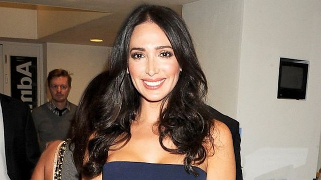 Lauren Silverman Demands, SImon Cowell
