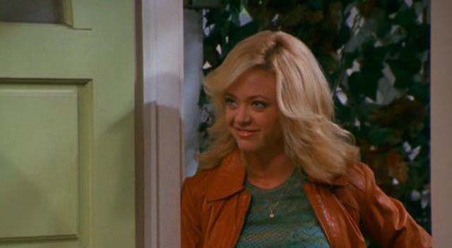Lisa Robin Kelly That 70's Show Star Dead Dies Died RIP Laurie Foreman