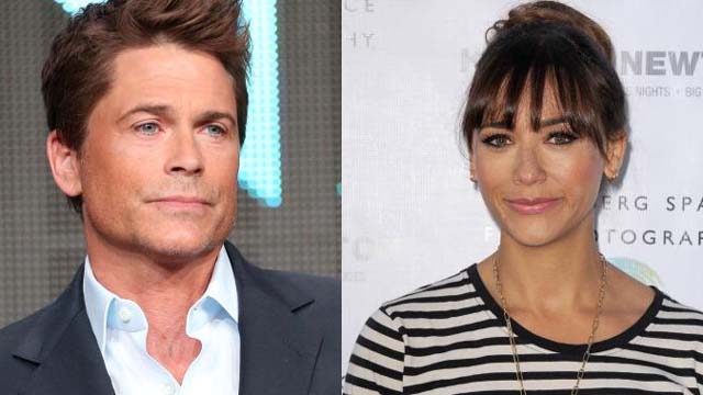 Rob Lowe, Pawnee, Send-off, Rashida Jones, Parks and Rec, Leaving Show, Leave, Parks and Recreation, Mike Schur, statement