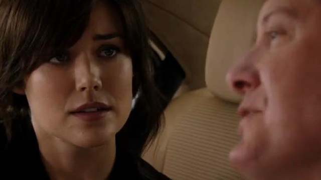 Blacklist Season Premiere Video Clip, Blacklist Sneak Peek Video, Blacklist Premiere Jack Spader, Blacklist Megan Boone Video, Blacklist Twist Liz Red Reddington