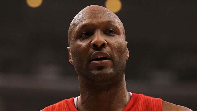 Lamar Odom Letter Father Joe Twitter, Lamar Odom Joe Odom Letter, Lamar Odom Open Letter Twitter, Lamar Odom Dark Place Letter, Lamar Odom Khloe Kardashian Twitter Letter