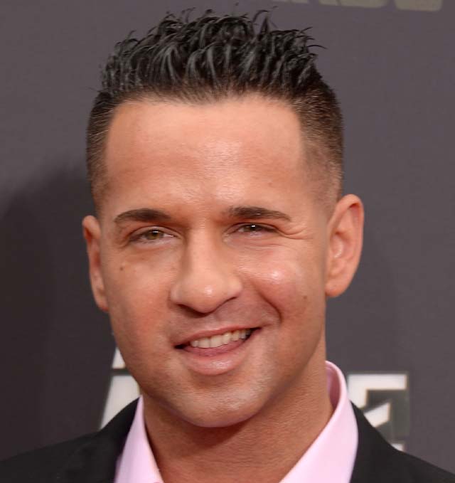 Mike The Situation Sorrentino Pill Addiction, The Situation Blames Dancing With the Stars Addiction, The Situation Sorrentino Addiction Rehab, Mike The Situation Rehab DWTS Injury Addiction, Dancing With the Stars Addiction Injury Situation