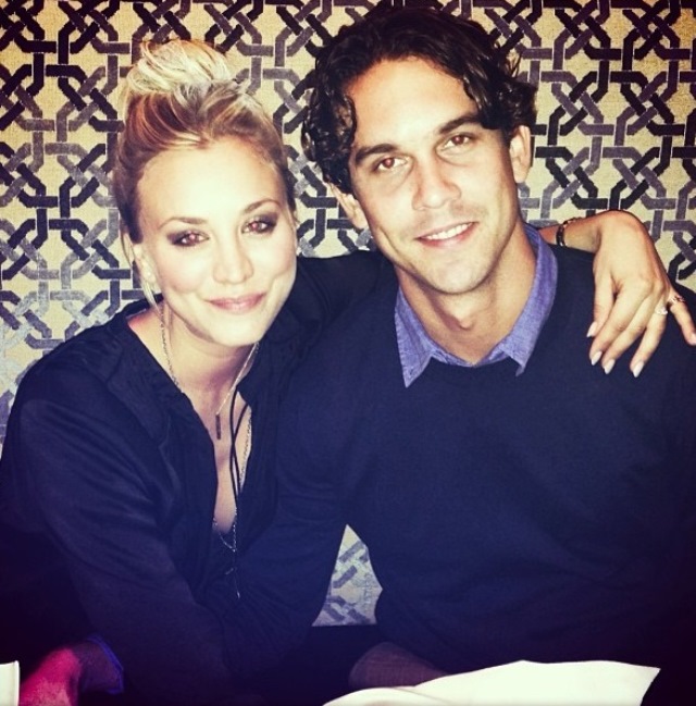 Kaley Cuoco Ryan Sweeting Engaged, Kaley Cuoco Fiancee Ryan Sweeting, Kaley Cuoco Ryan Sweetimg Getting Married