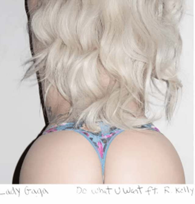 lady gaga ass, butt, hot, sexy lady gaga, lady gaga thong, 