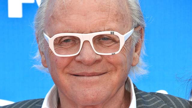 Anthony Hopkins Writes Breaking Bad Fan Letter, Anthony Hopkins Bryan Cranston Email,  Anthony Hopkins Fan Letter Bryan Cranston