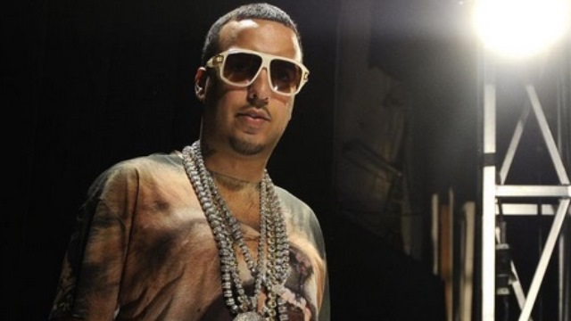 French Montana BET Hip Hop Awards 2013, French Montana BET Awards 2013 Video, French Montana Performance BET Hip Hop Awards 2013