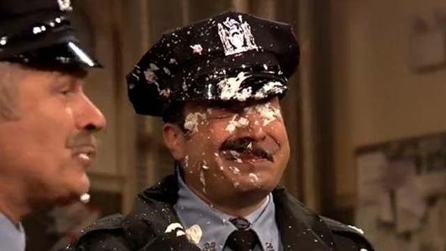 Point Pleasant Police Department Video, Jimmy Fallon and Alec Baldwin Skit, Jimmy Fallon Alec Baldwin Cop Show