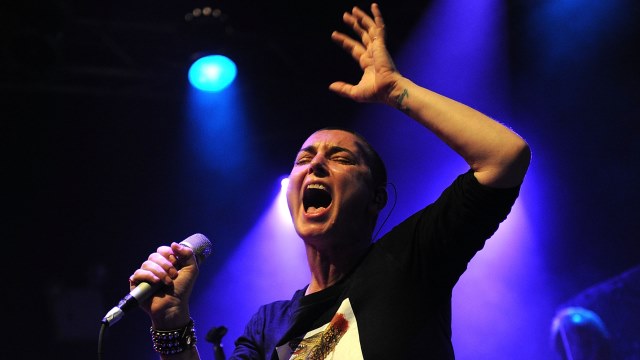 Sinead O'Connor Miley Cyrus Open Letter, Sinead O'Connor Fires Back Miley Cyrus, Sinead O'Connor Letter to Miley Cyrus