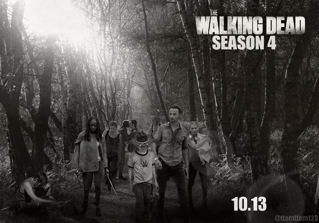 The Walking Dead 