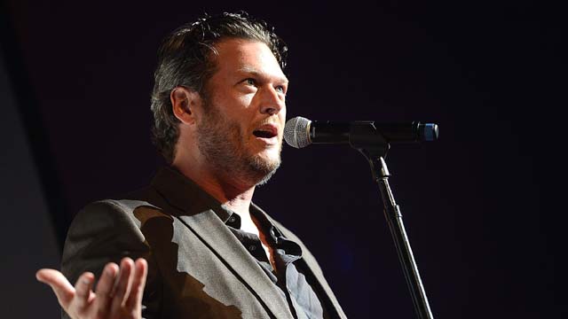 Blake Shelton Westboro Baptist Church, Blake Shelton Westboro Baptist Church Can Blow Me, Blake Shelton The Voice Westboro Baptist Church