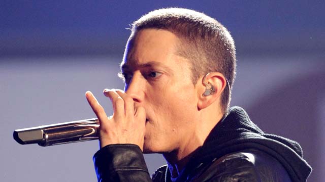 The Marshall Mathers LP 2 MP3 Stream, Eminem The Marshall Mathers LP 2 Album Stream, The Marshall Mathers LP 2 Full Album Stream