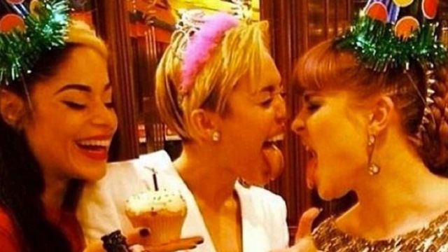Miley Cyrus Birthday Celebration, Miley Cyrus Strippers Birthday, Miley Cyrus Turns 21 with Strippers, Miley Cyrus 21st Birthday Strippers, Miley Cyrus Strippers Splits, Miley Cyrus Strippers Video Birthday, Miley Cyrus Birthday Video, Miley Cyrus 21st Birthday Video