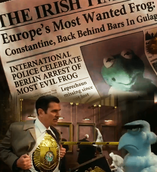muppets most wanted fb