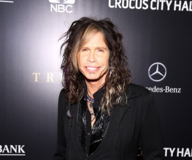 Miss Universe 2013, Miss Universe 2013 Aerosmith, Miss Universe 2013 Steven Tyler Dream On, Steven Tyler Dream On Performance Miss Universe 2013