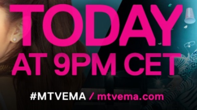 European Music Awards' Winners, MTV EMAs 2013 Award Winners, MTV EMAs 2013 Winners