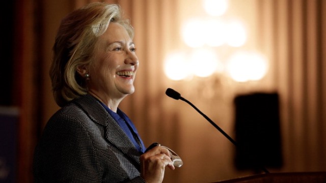 Barbara Walters 10 Most Fascinating People, #1 Barbara Walters Most Fascinating People, Hillary Clinton Barbara Walters Most Fascinating Person, Barbara Walters Most Fascinating Person Hilary Clinton