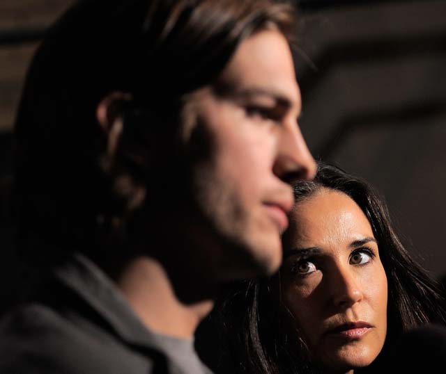 Ashton Kutcher, Demi Moore, Ashton Kutcher Demi Moore divorce