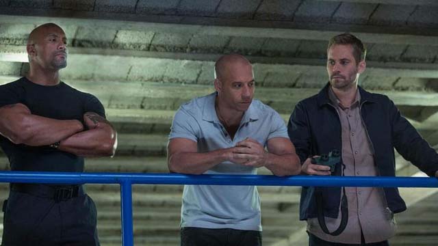 Fast & Furious 7 Shut Down Production, Fast & Furious 7 Canceled, FF7 Shut Down Indefinitely, FF7 Canceled, FF7 Filming Shut Down