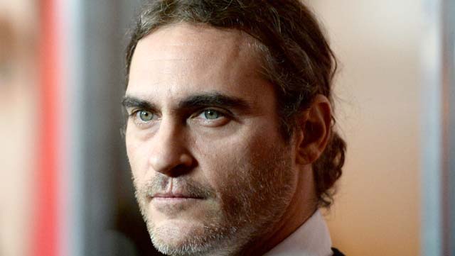 Joaquin Phoenix, Batman vs. Superman