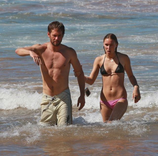 Jasmine Pilchard Gosnell, Paul Walker's Girlfriend, Jasmine Pilchard Gosnell Paul Walker, Jasmine Pilchard Gosnell Photos, Paul Walker Engaged, Paul Walker Ex Girlfriend