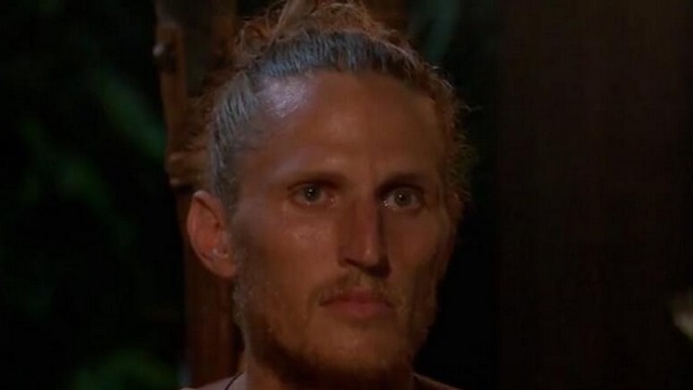Tyson Apostol Wins Survivor, Survivor Winner Season 27 Tyson Apostol, Survivor: Blood vs. Water Winner Tyson Apostol, Tyson Apostol