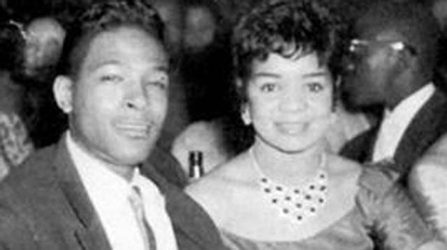 Anna Gordy Dead Dies Death Died RIP, Marvin Gaye wife died, Marvin Gaye Dead