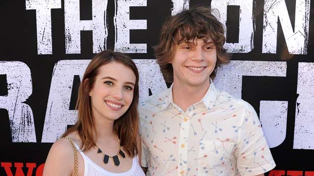 Evan Peters, Emma Roberts Fiance, Emma Roberts Engaged to Evan Peters, Evan Peters Domestic Abuse, Emma Roberts Evan Peters Arrested, Emma Roberts Assault Evan Peters, Emma Roberts Getting Married to Evan Peters