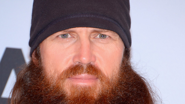 Jase, Jase beard, Jase Duck Dynasty, Jase wife